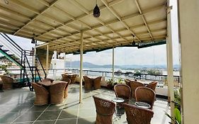 Maa ji House Udaipur