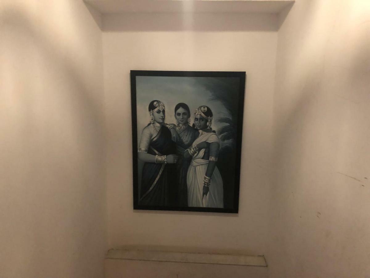 Maa Ji House On Lake Pichola Udaipur Exterior photo